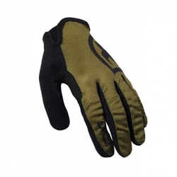 Rukavice TSG Hunter Gloves - olive, XL