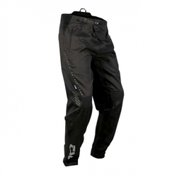 Kalhoty TSG Roost DH Black, XS