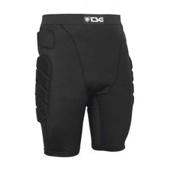 Ochranné spodky TSG Crash Pants AT, S
