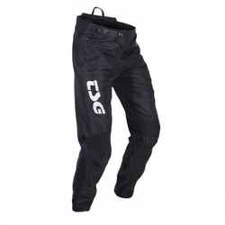 Kalhoty TSG Trailz DH 2.0 Black-grey, XL