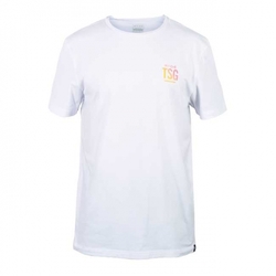 Tričko TSG Lingo White, XL