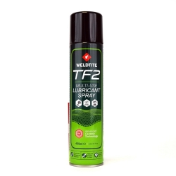 Olej TF2 ceramic 400 ml sprej