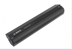 Baterie Bosch interní I3 PowerTube 36V 625 Wh/16,7 Ah horizontal, chytrý systém.