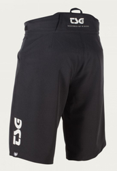 Kraťasy TSG Waft Black, XS