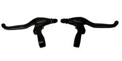 Páky brzdové Tectro TS388 V-brake 