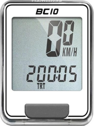 Computer Echowell BC-10 10F White/Grey