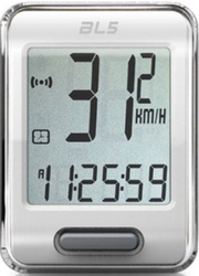 Computer Echowell BL- 5 6F White/Black 