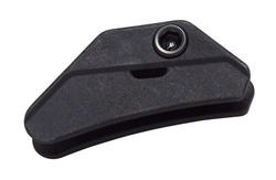 Horní vodítko řetězu Reverse Upper Guide pro X11 EVO Black
