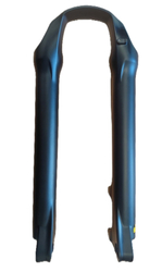 SR Suntour vnější nohy XCR32 27,5" LO-R AIR DISC, 15QLC32 100mm černá mat bez polep