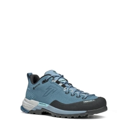 TECNICA TECNICA Sulfur S GTX Ws, progressive blue/soft grey