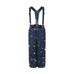 COLOR KIDS COLOR KIDS Ski pantsAOP, AF 10.000, festival fuchsia, 2022