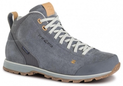 TREZETA TREZETA Zeta Mid Ws Wp, Grey