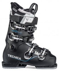 lyžařské boty TECNICA Mach Sport 85 LV W, black, 19/20