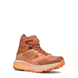 TECNICA TECNICA Agate S MID GTX, light brown/coral