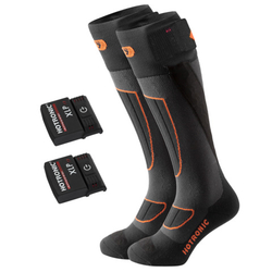 universal HOTRONIC SET 1 pair Heat socks XLP 1P + 1 pair Surround Comfort