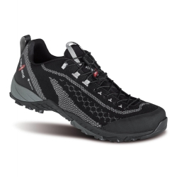 KAYLAND KAYLAND Alpha Knit Gtx, Black