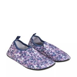 COLOR KIDS COLOR KIDS Swim Shoes AOP, lavender mist, 2023