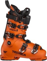 TECNICA TECNICA Mach1 130 LV, ultra orange, 19/20