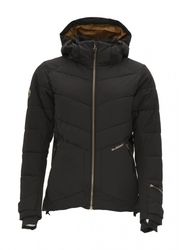 lyžařská bunda BLIZZARD W2W Ski Jacket Veneto, black