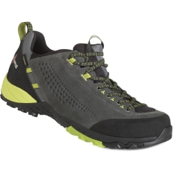 KAYLAND KAYLAND Alpha Gtx, Dark Grey/Lime