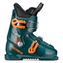 TECNICA JT 2, teal, 25/26