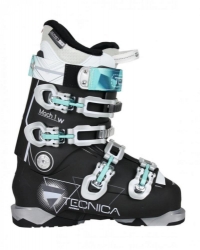 TECNICA TECNICA Mach1 95 XR W, black, 16/17