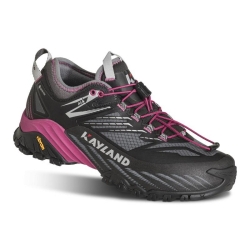 KAYLAND KAYLAND Duke Ws Gtx, Black/Fuchsia