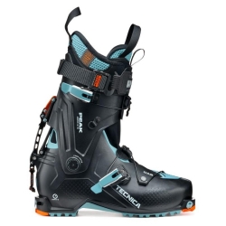 TECNICA TECNICA Zero G Peak W, black/lichen blue, 24/25