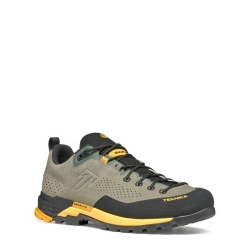 TECNICA TECNICA Sulfur GTX Ms, medium grey/yellow