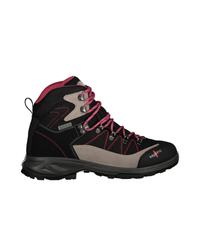 KAYLAND Ascent Evo GTX W black/magen, 26/27