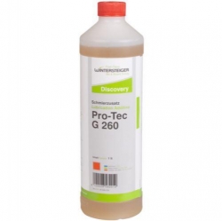 WINTERSTEIGER WINTERSTEIGER Pro-Tec G260 lubrication additive 1 lt.