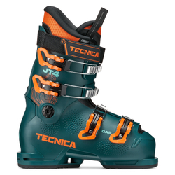 TECNICA JT 4, teal, 25/26
