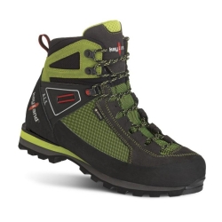 KAYLAND KAYLAND Cross Mountain Gtx, Black/Lime