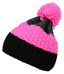 BLIZZARD Tricolor, grey/pink/black