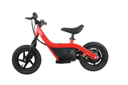Dětské elektrické vozítko Minibike Eljet Rodeo červená