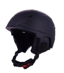 BLIZZARD BLIZZARD Double ski helmet, black matt