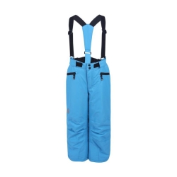 COLOR KIDS COLOR KIDS Ski pantsw. pockets, AF 10.000, blue, 2022