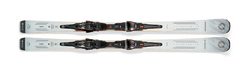 BLIZZARD Thunderbird R13 + TPX 12, grey, 26/27
