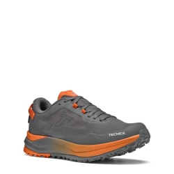 TECNICA TECNICA Spark S GTX, black/burnt orange