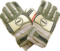 Fotbalové rukavice TRULY®, mod. 53021