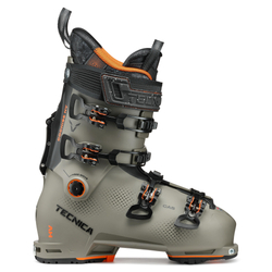 TECNICA Cochise 110 HV DYN GW, transition grey, 24/25