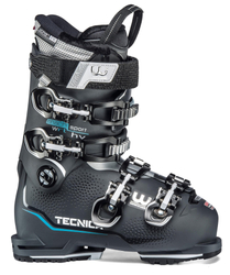 TECNICA Mach Sport 75 HV W RT, graphite, rental, 20/21