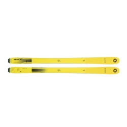 BLIZZARD BLIZZARD Zero G 085, yellow, flat, 21/22