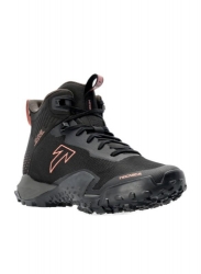 TECNICA TECNICA Magma MID S GTX Ws, black/midway bacca