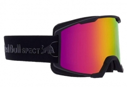 RED BULL SPECT RED BULL SPECT SOLO-005BU2, black, purple with burgundy mirror, CAT2