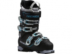 TECNICA TECNICA Mach1 95 XR MV W, black, 17/18