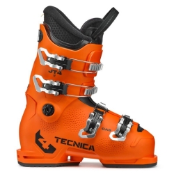 TECNICA TECNICA JTR 4, ultra orange, 24/25