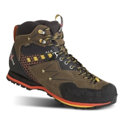 KAYLAND KAYLAND Vitrik Mid Gtx, Brown/Black