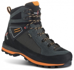 KAYLAND KAYLAND Cross Mountain Gtx, Grey/Orange