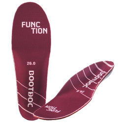 vložky BOOTDOC FUNCTION insoles